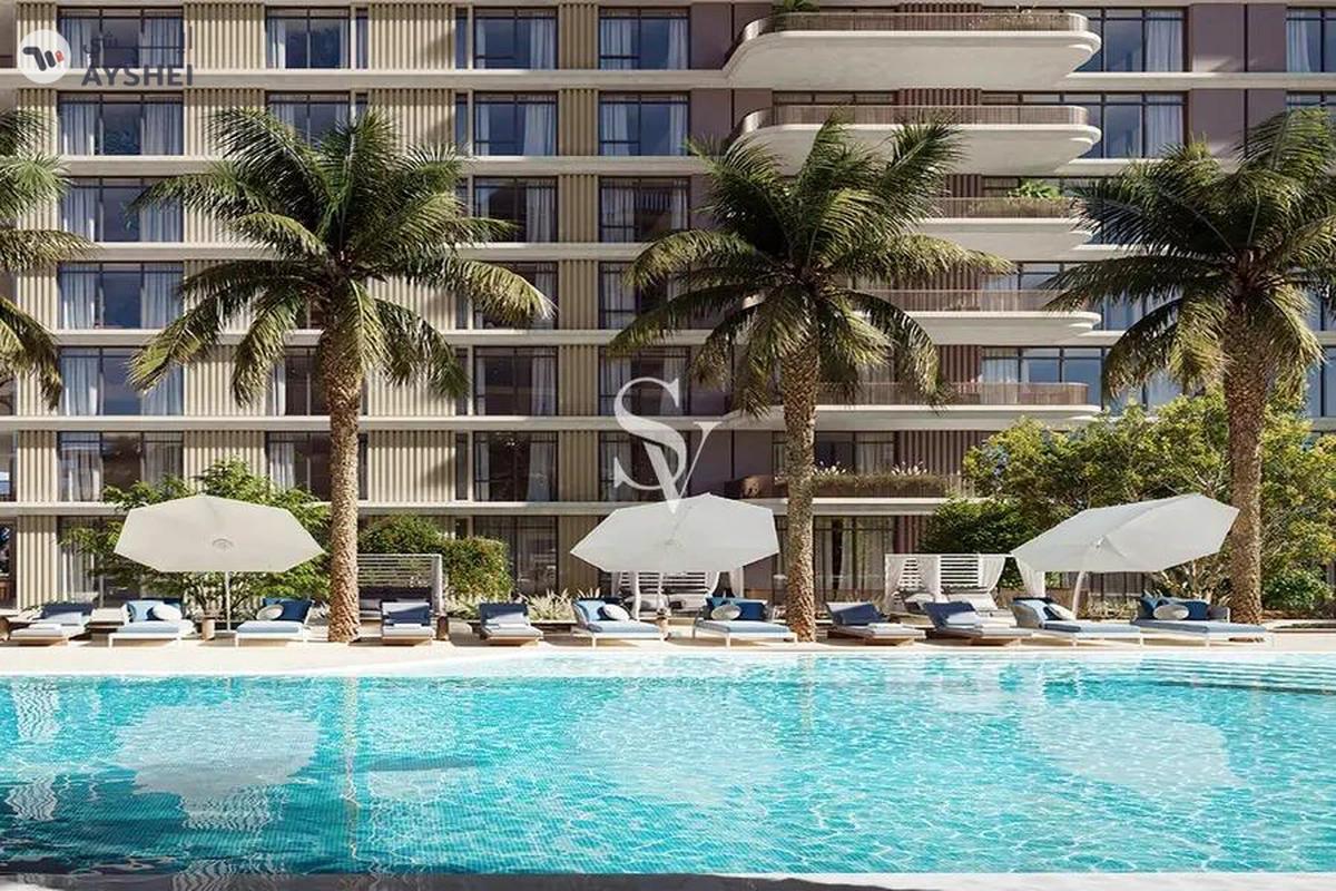 Bay Grove Residences C Building 10, Bay Grove Residences C, Dubai Islands, Dubai-10-10