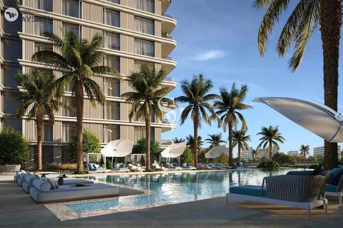 Bay Grove Residences C Building 10, Bay Grove Residences C, Dubai Islands, Dubai-14-14