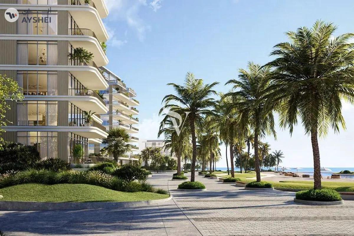 Bay Grove Residences C Building 10, Bay Grove Residences C, Dubai Islands, Dubai-1-landscape