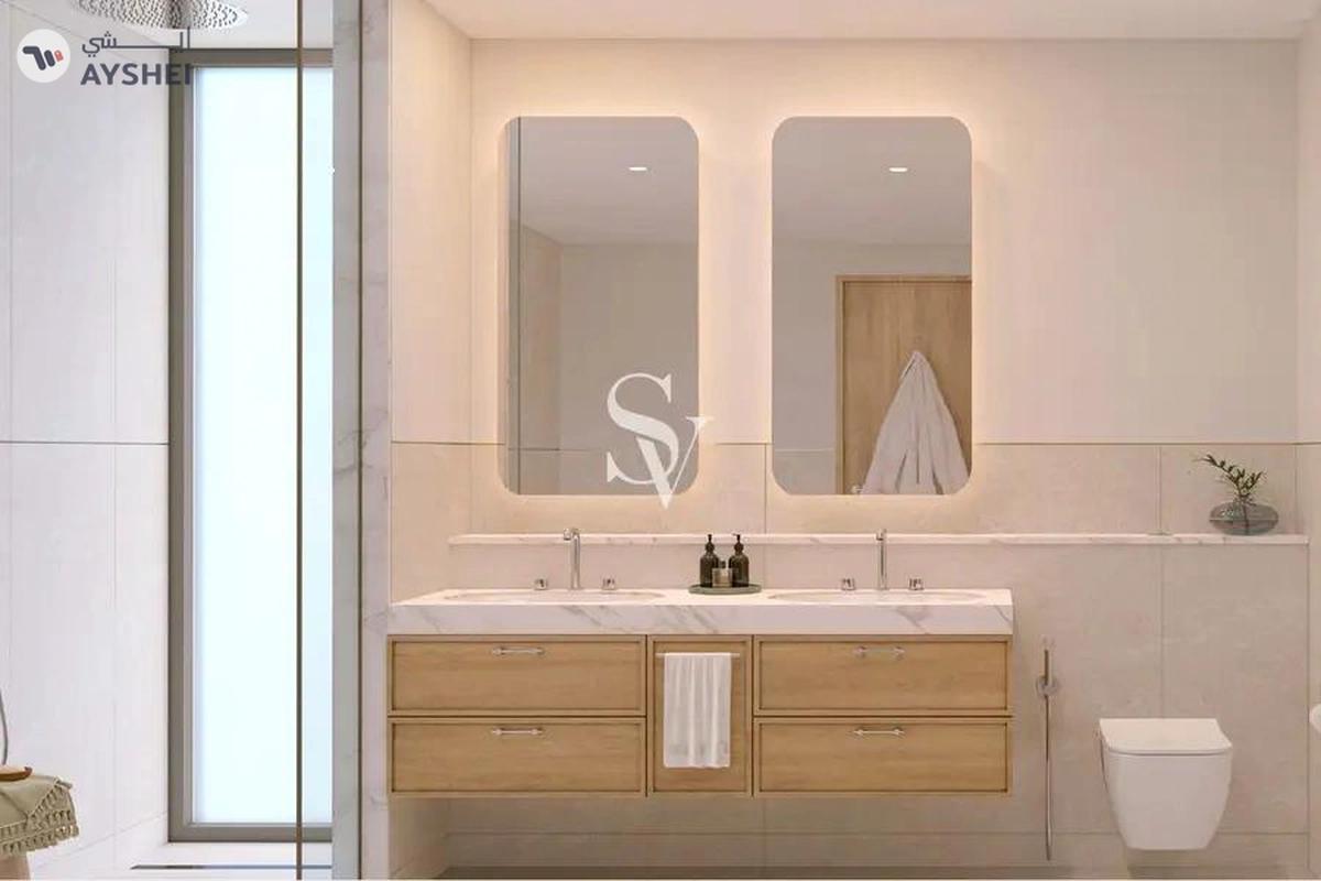 Bay Grove Residences C Building 10, Bay Grove Residences C, Dubai Islands, Dubai-8-8