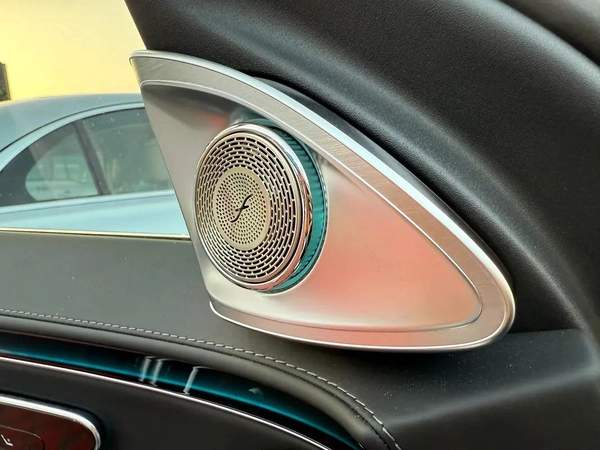 Mercedes S580 Maybach