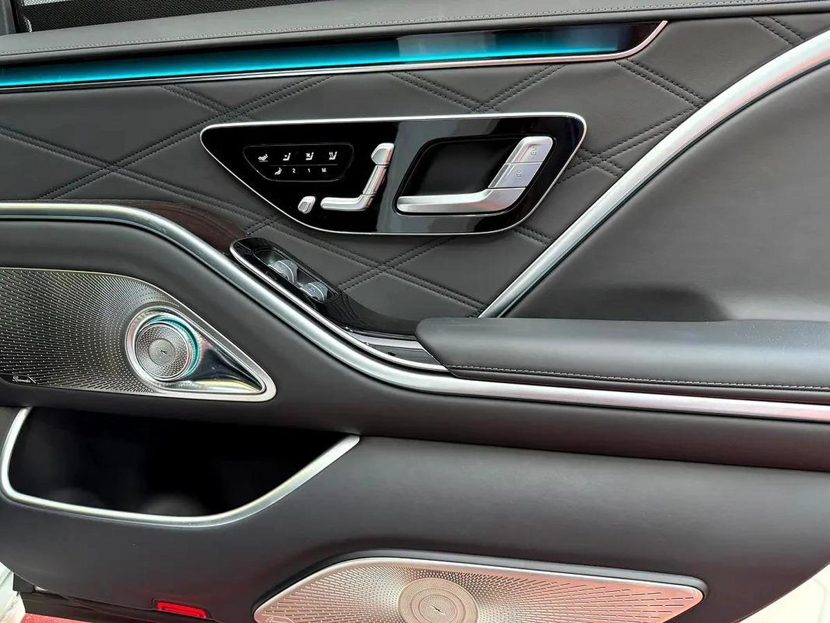 Mercedes S580 Maybach-11-11
