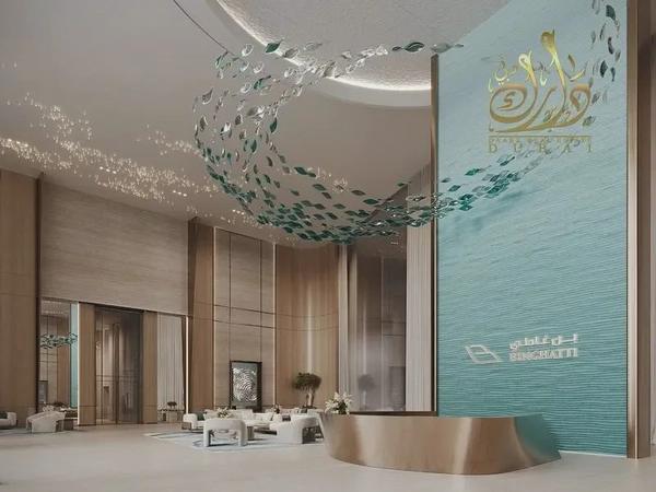 ARTIFICIAL BEACH VIEW - PAYMENT PLAN - 3 MINS TO BURJ KHALIFA