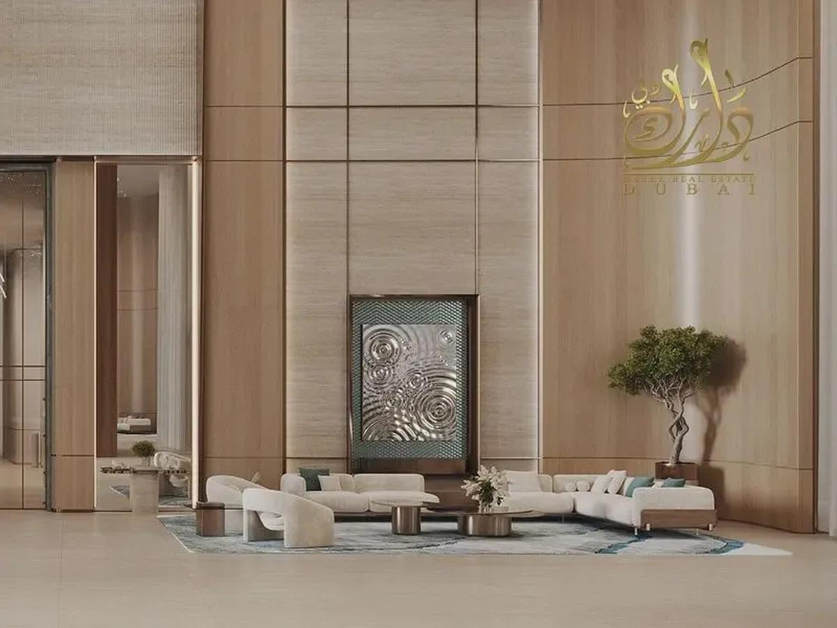 ARTIFICIAL BEACH VIEW - PAYMENT PLAN - 3 MINS TO BURJ KHALIFA-1-landscape