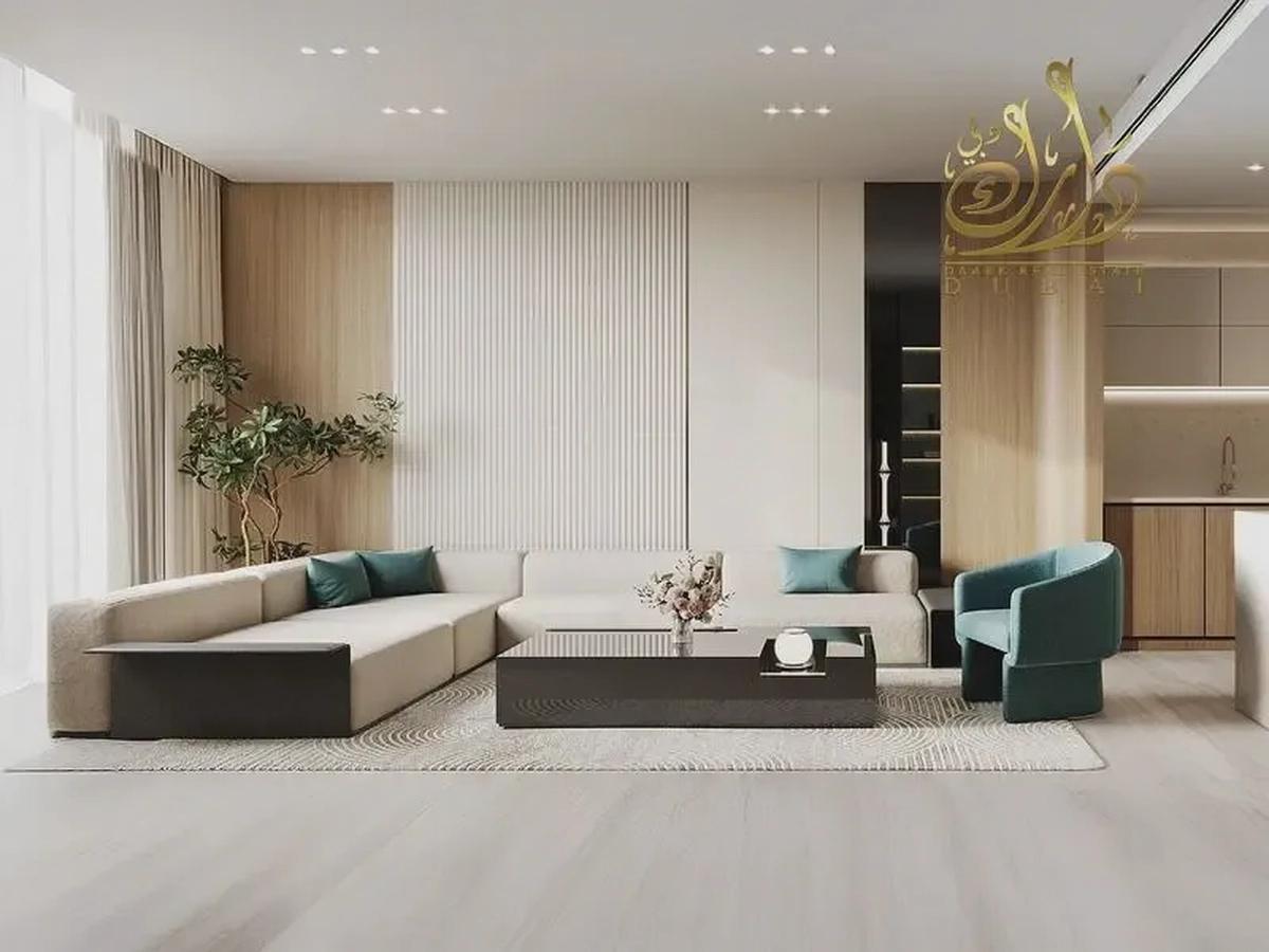 ARTIFICIAL BEACH VIEW - PAYMENT PLAN - 3 MINS TO BURJ KHALIFA-1-landscape