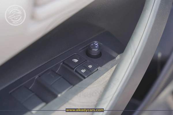 TOYOTA COROLLA 1.6L XLI MODEL 2026 GCC SPECS (CRUISE CONTROL + PARKING SENSORS)