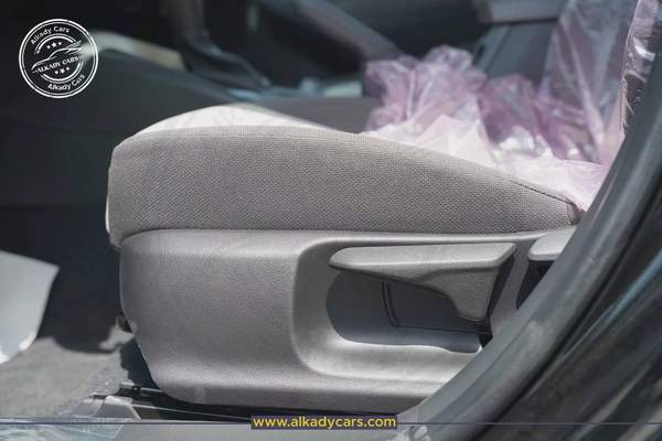 TOYOTA COROLLA 1.6L XLI MODEL 2026 GCC SPECS (CRUISE CONTROL + PARKING SENSORS)