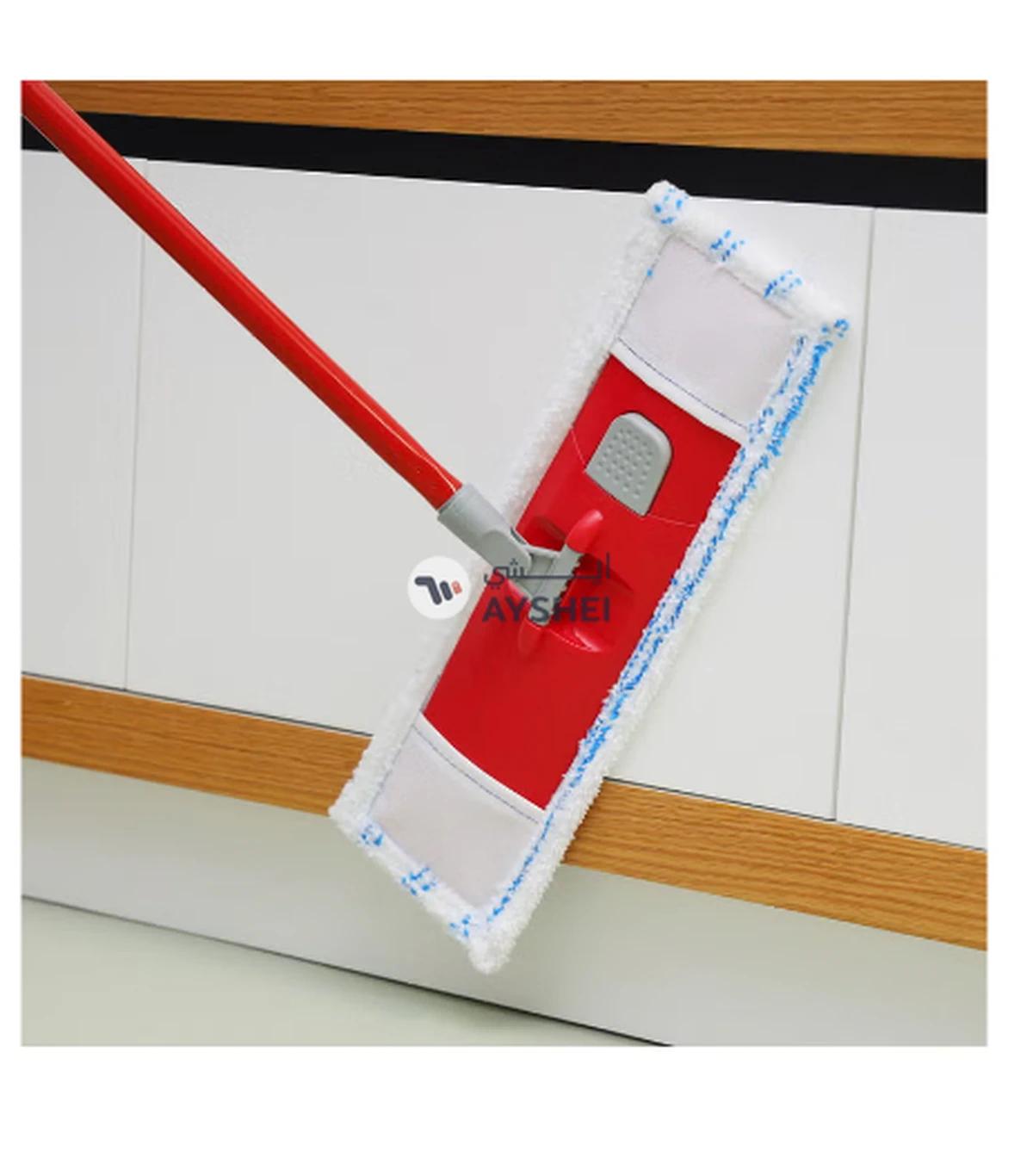 Ace Airport Mop Easily Removable Mop Head DC1969-3-3