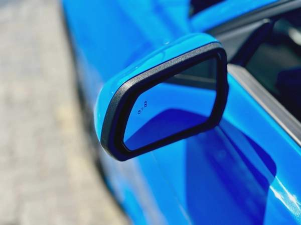 2023 Ford Mustang GT - # 01654