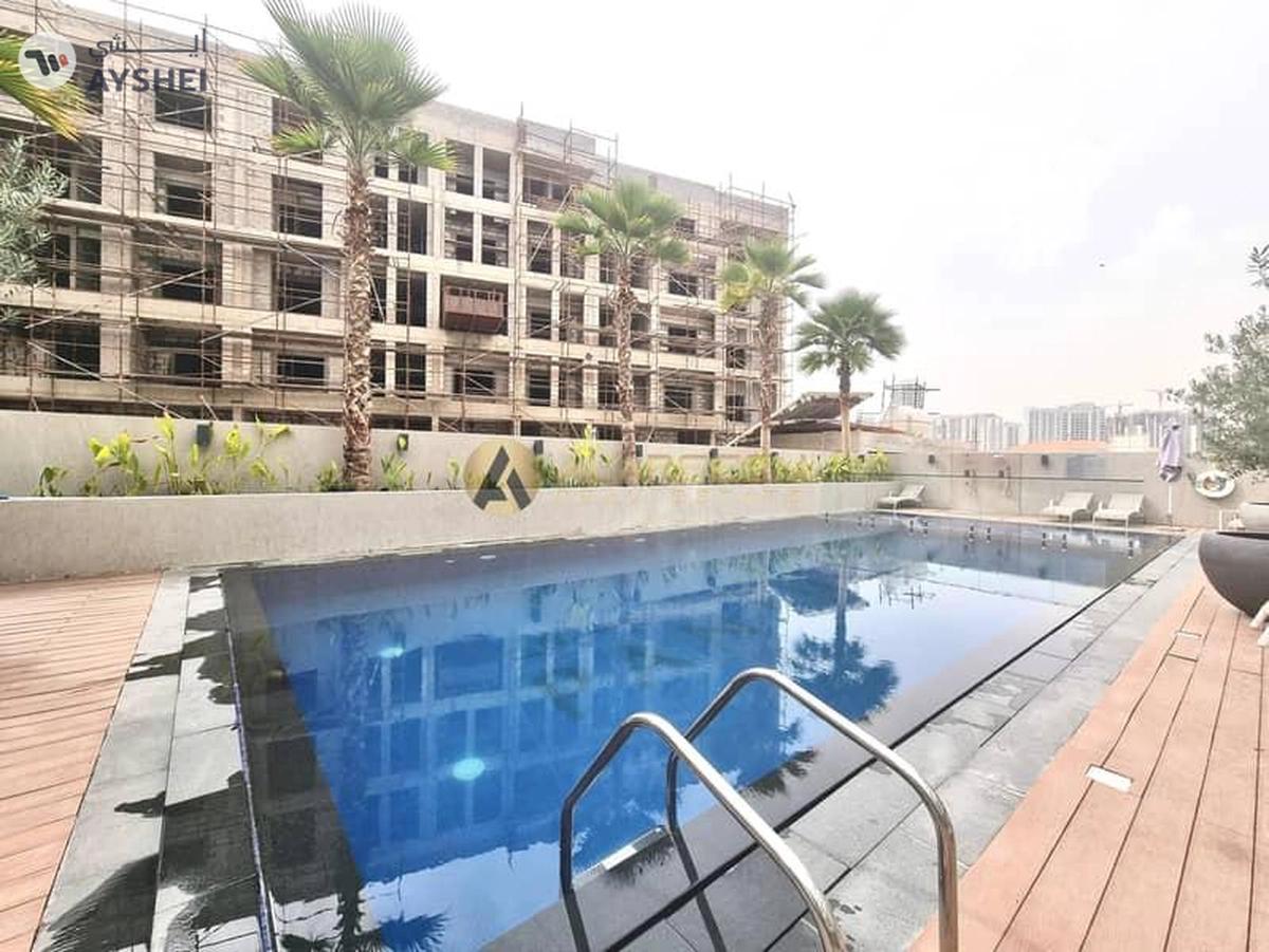 Pantheon Elysee II, JVC District 12, Jumeirah Village Circle (JVC), Dubai-9-9