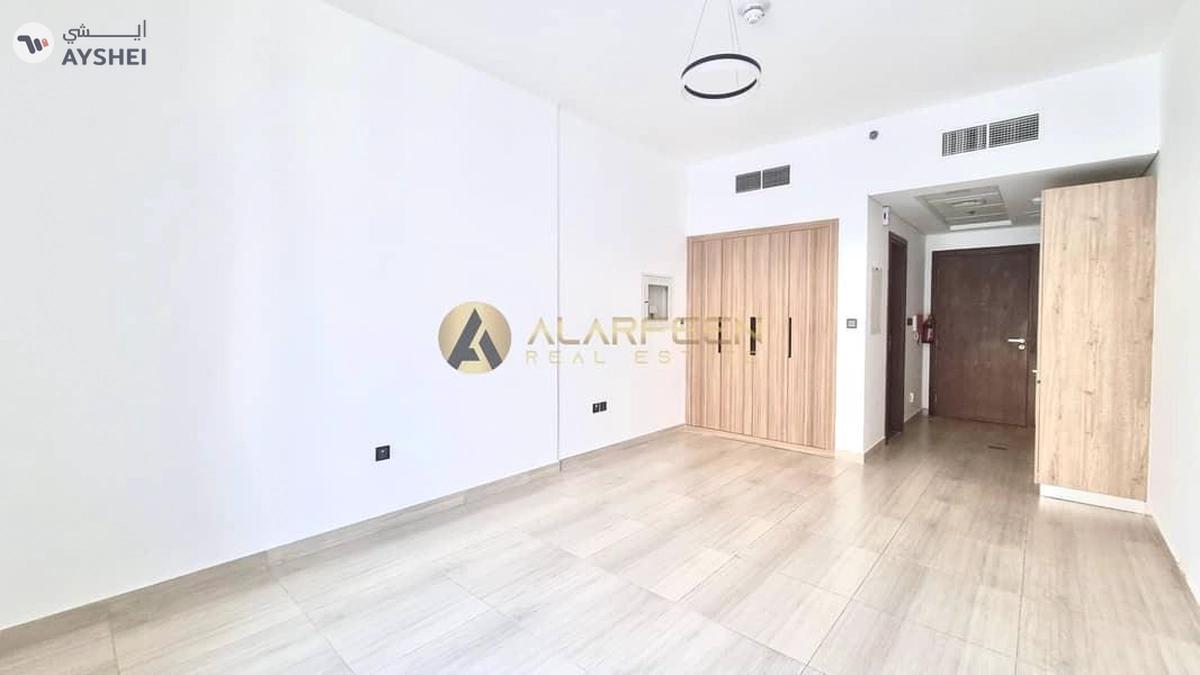 Pantheon Elysee II, JVC District 12, Jumeirah Village Circle (JVC), Dubai-0-landscape