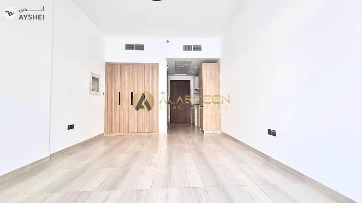 Pantheon Elysee II, JVC District 12, Jumeirah Village Circle (JVC), Dubai-1-1