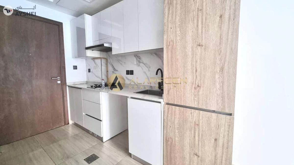 Pantheon Elysee II, JVC District 12, Jumeirah Village Circle (JVC), Dubai-1-landscape