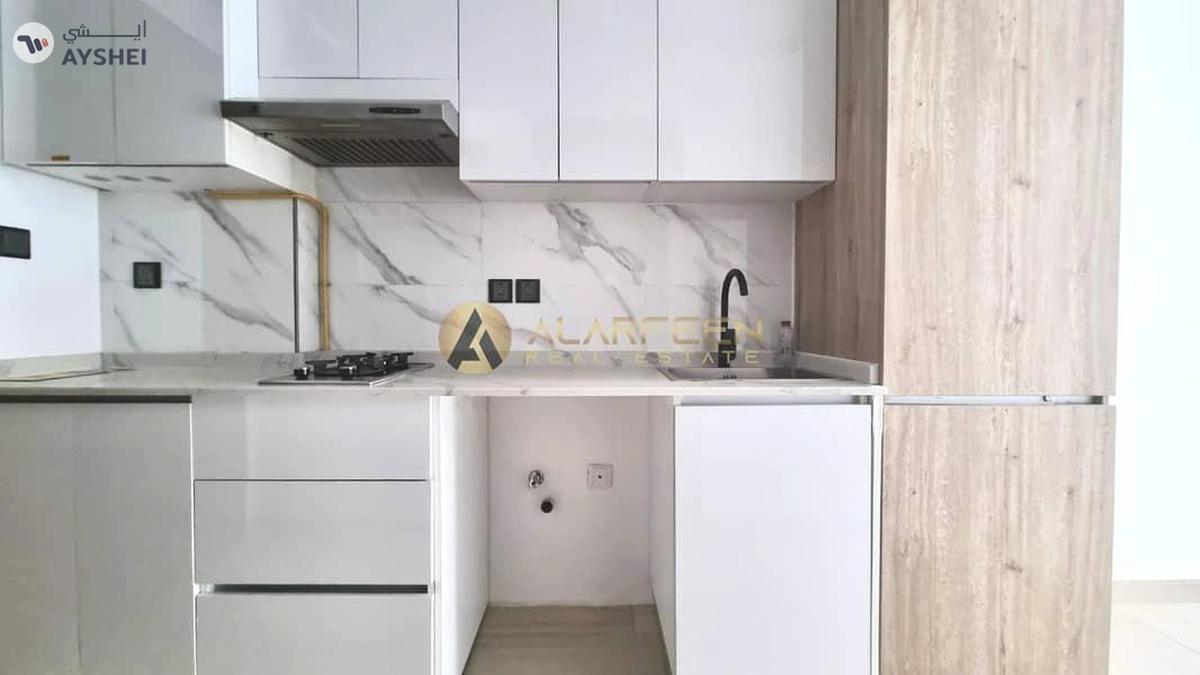 Pantheon Elysee II, JVC District 12, Jumeirah Village Circle (JVC), Dubai-1-landscape