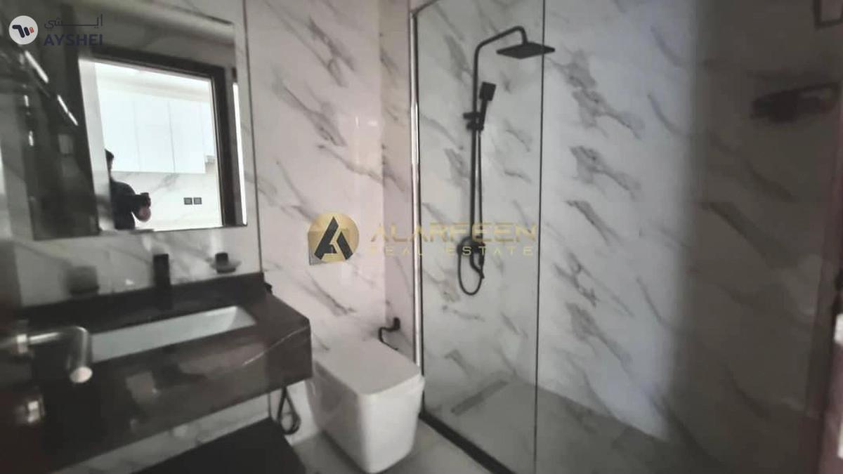 Pantheon Elysee II, JVC District 12, Jumeirah Village Circle (JVC), Dubai-4-4