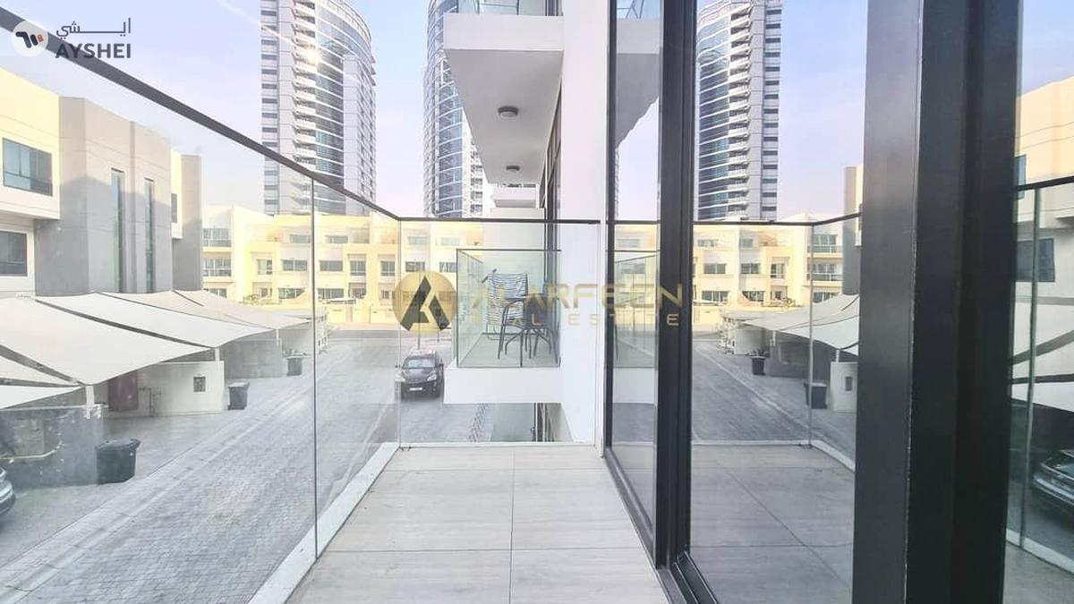 Pantheon Elysee II, JVC District 12, Jumeirah Village Circle (JVC), Dubai-6-6