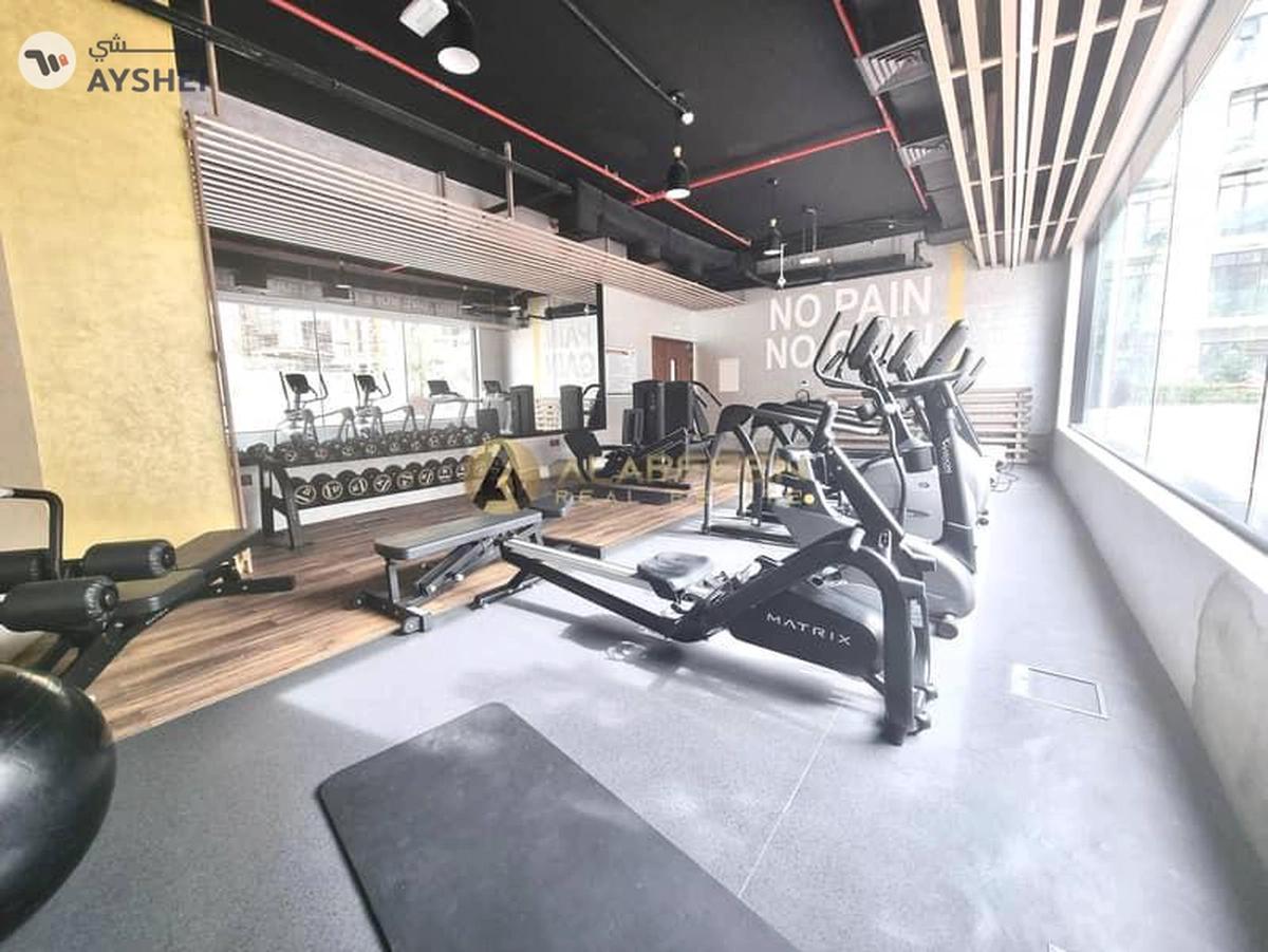 Pantheon Elysee II, JVC District 12, Jumeirah Village Circle (JVC), Dubai-7-7