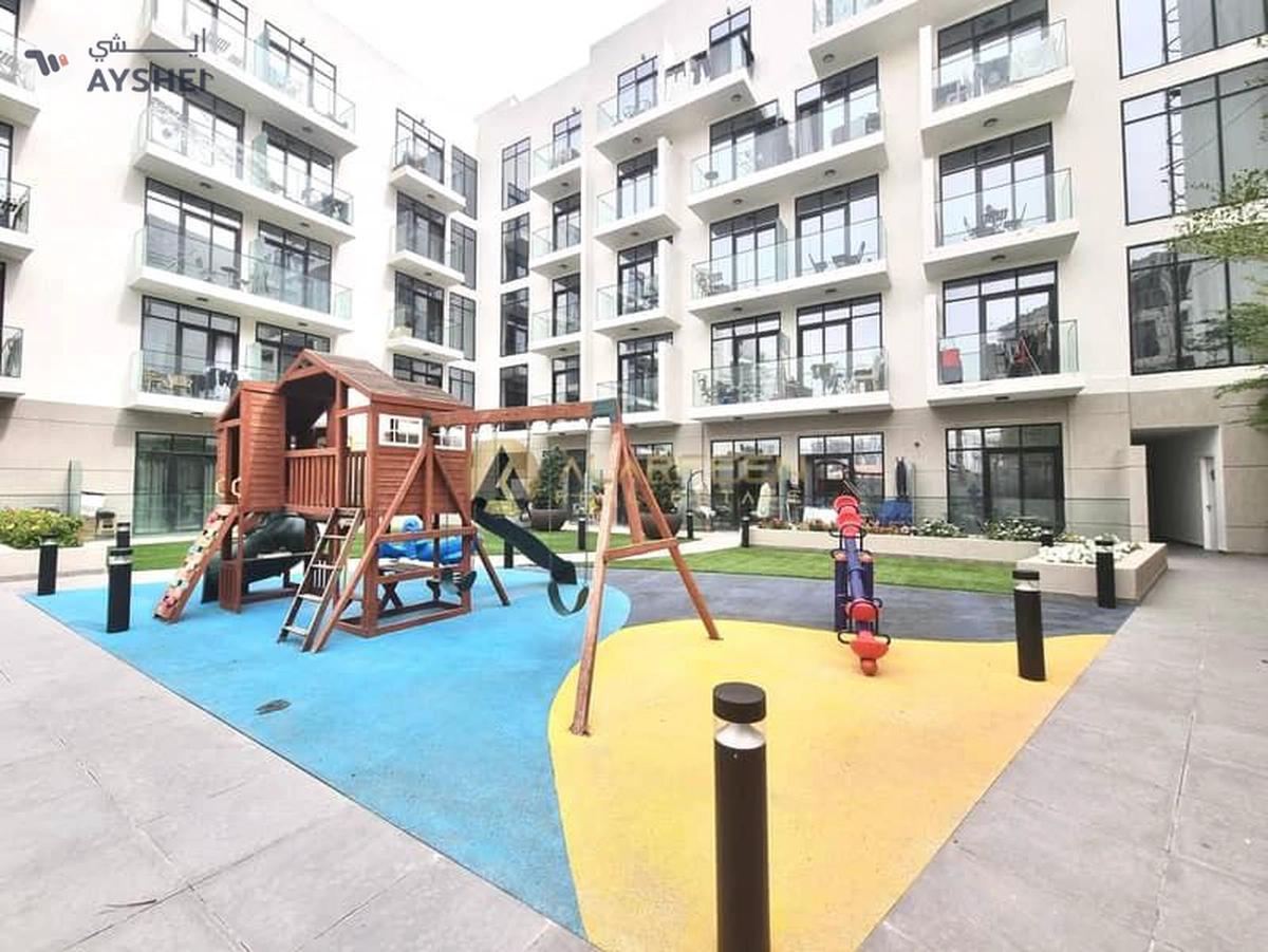 Pantheon Elysee II, JVC District 12, Jumeirah Village Circle (JVC), Dubai-8-8