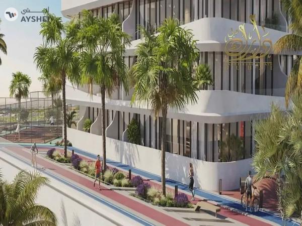 Apartment For Sale in Bararigate by ADE, Majan, Dubai