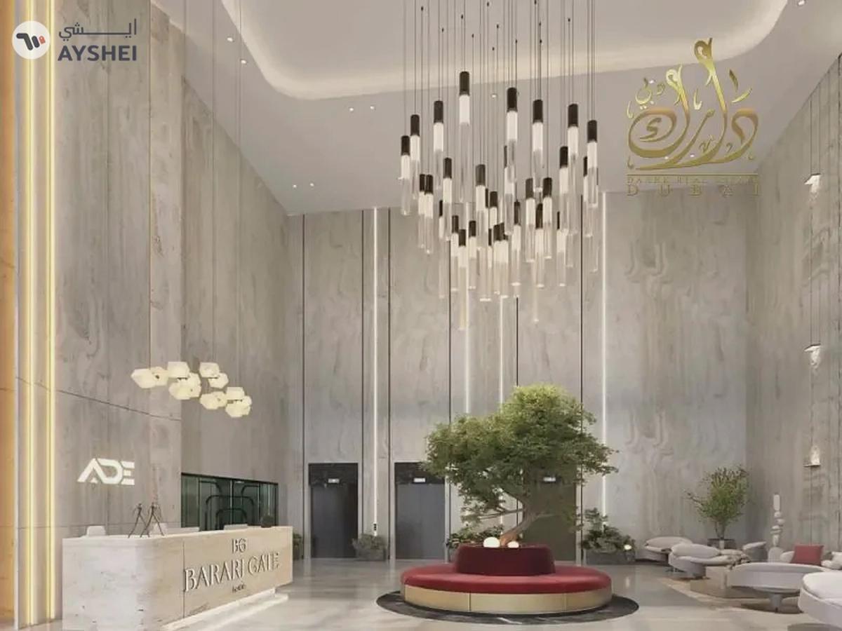Apartment For Sale in Bararigate by ADE, Majan, Dubai-2-2