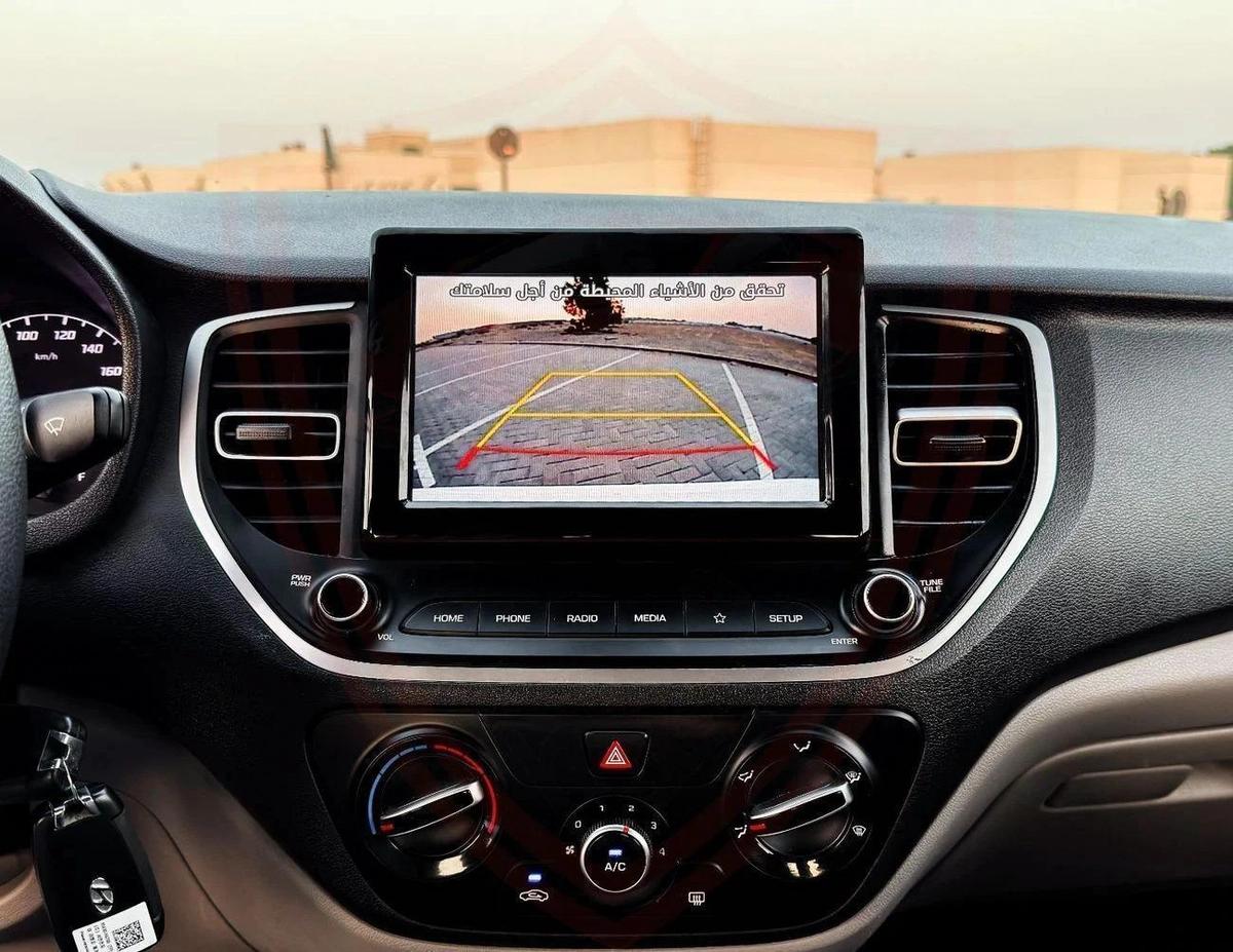 Used Hyundai Accent 2023-10-10