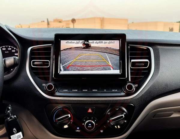 Used Hyundai Accent 2023