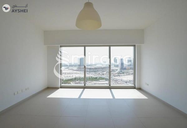 APARTMENT FOR RENT IN THE GATE TOWER 1, SHAMS ABU DHABI