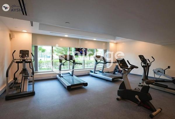 APARTMENT FOR RENT IN THE GATE TOWER 1, SHAMS ABU DHABI