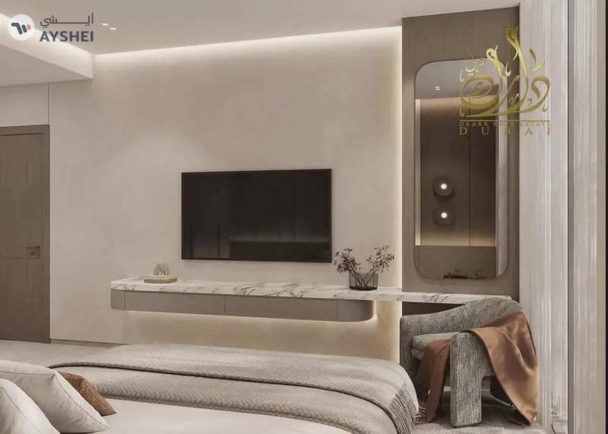 Barari View | Invest now | Best price|ROI-2-2