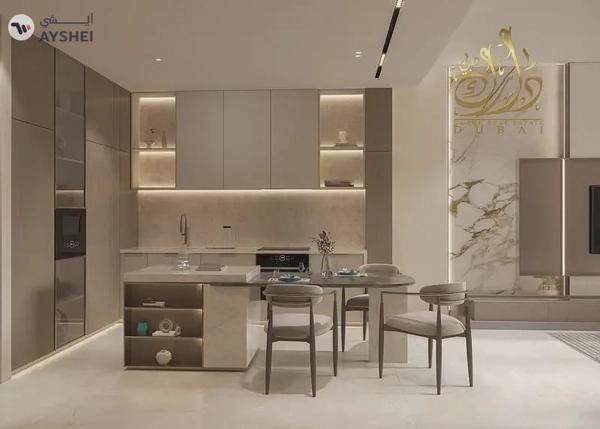 Barari View | Invest now | Best price|ROI