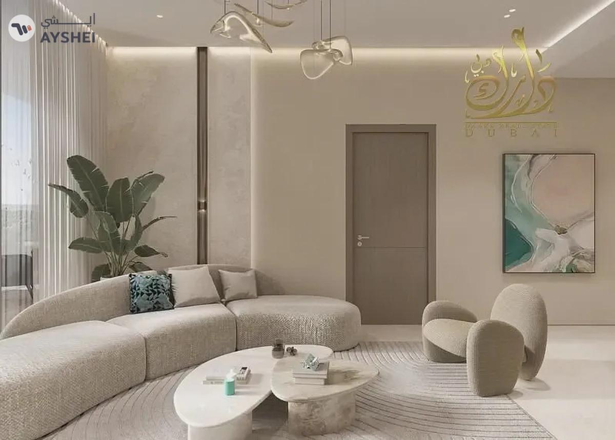 Barari View | Invest now | Best price|ROI-6-6