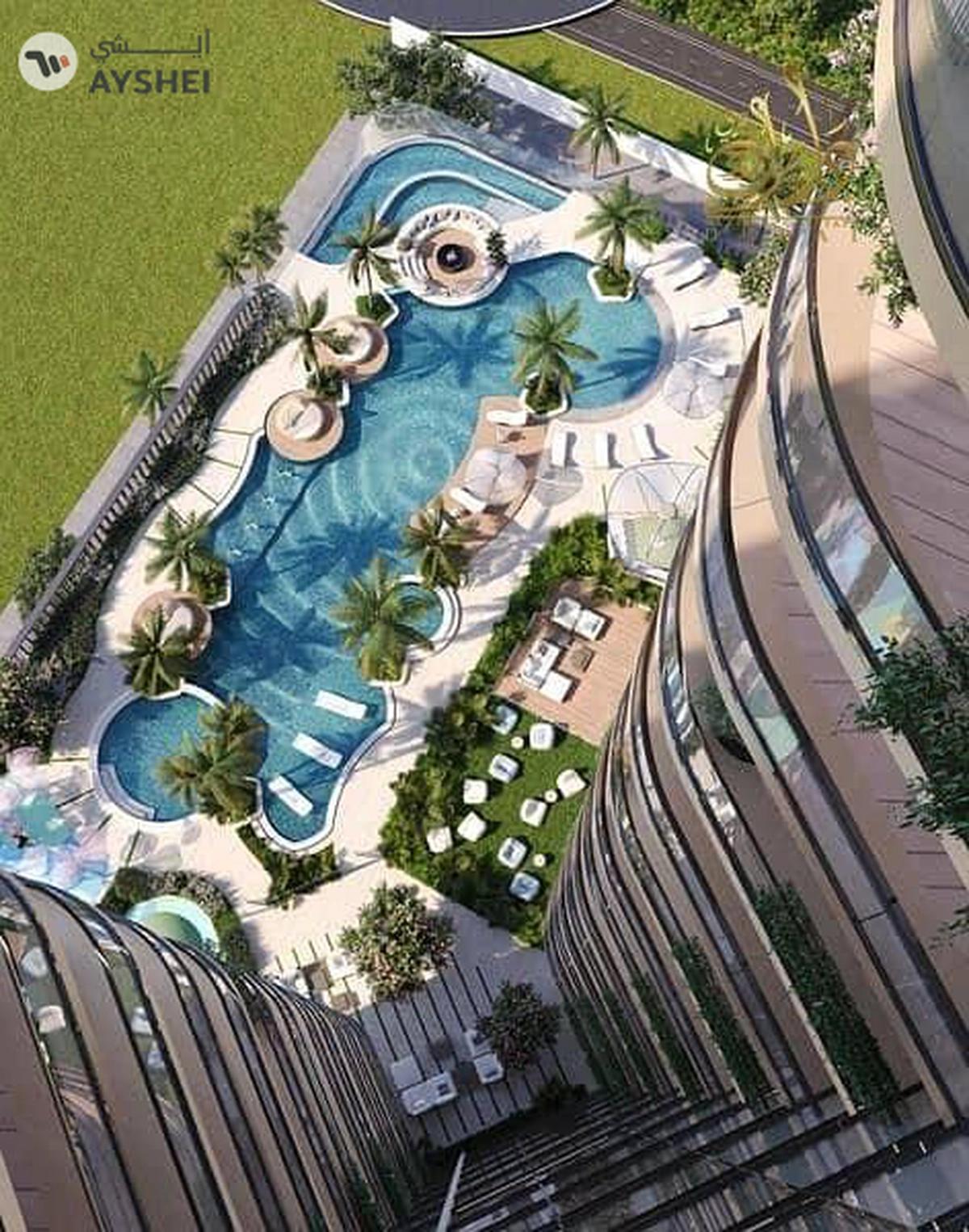 Barari View | Invest now | Best price|ROI-11-11