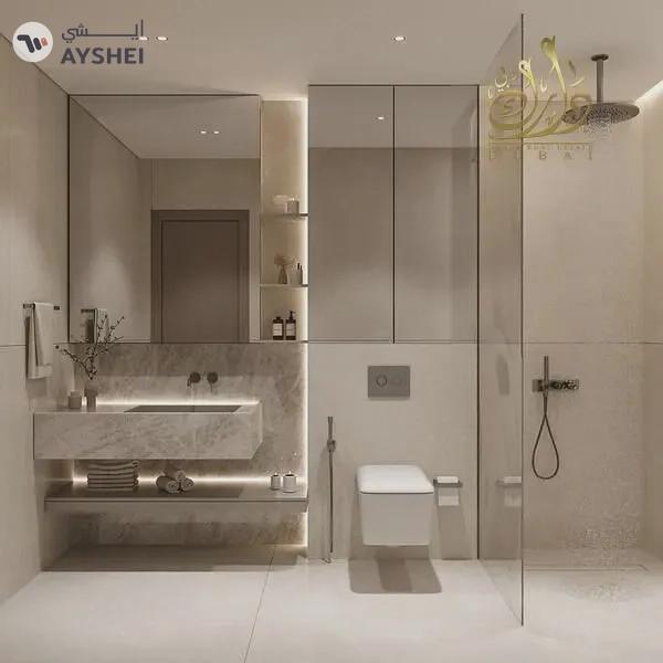 Barari View | Invest now | Best price|ROI