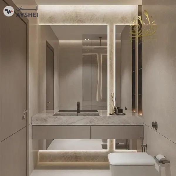 Barari View | Invest now | Best price|ROI