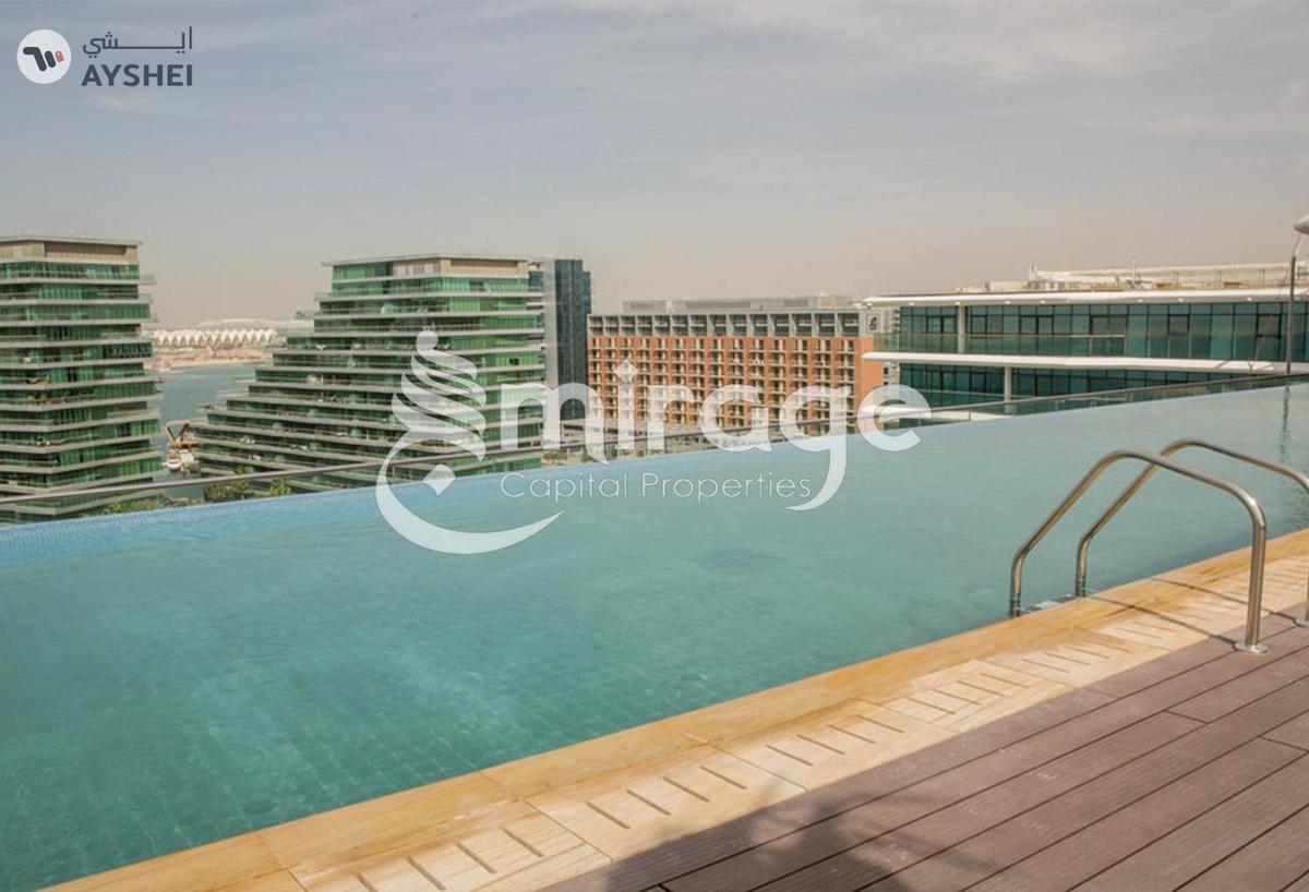 APARTMENT FOR SALE IN AL HADEEL, AL BANDAR-1-1