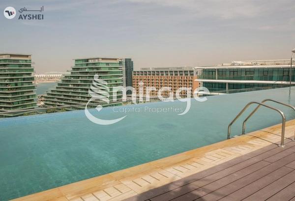APARTMENT FOR SALE IN AL HADEEL, AL BANDAR