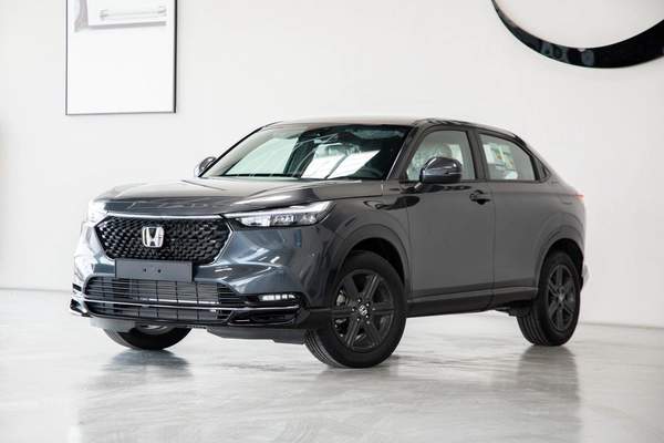 Honda HRV Ex 1.5 2024 GCC