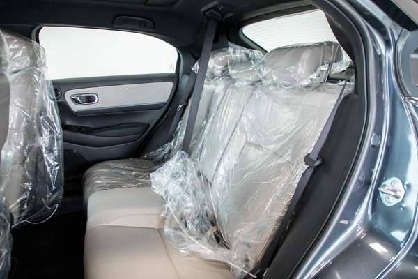 Honda HRV Ex 1.5 2024 GCC