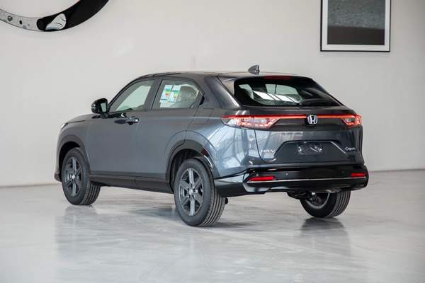 Honda HRV Ex 1.5 2024 GCC