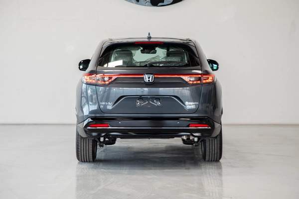 Honda HRV Ex 1.5 2024 GCC