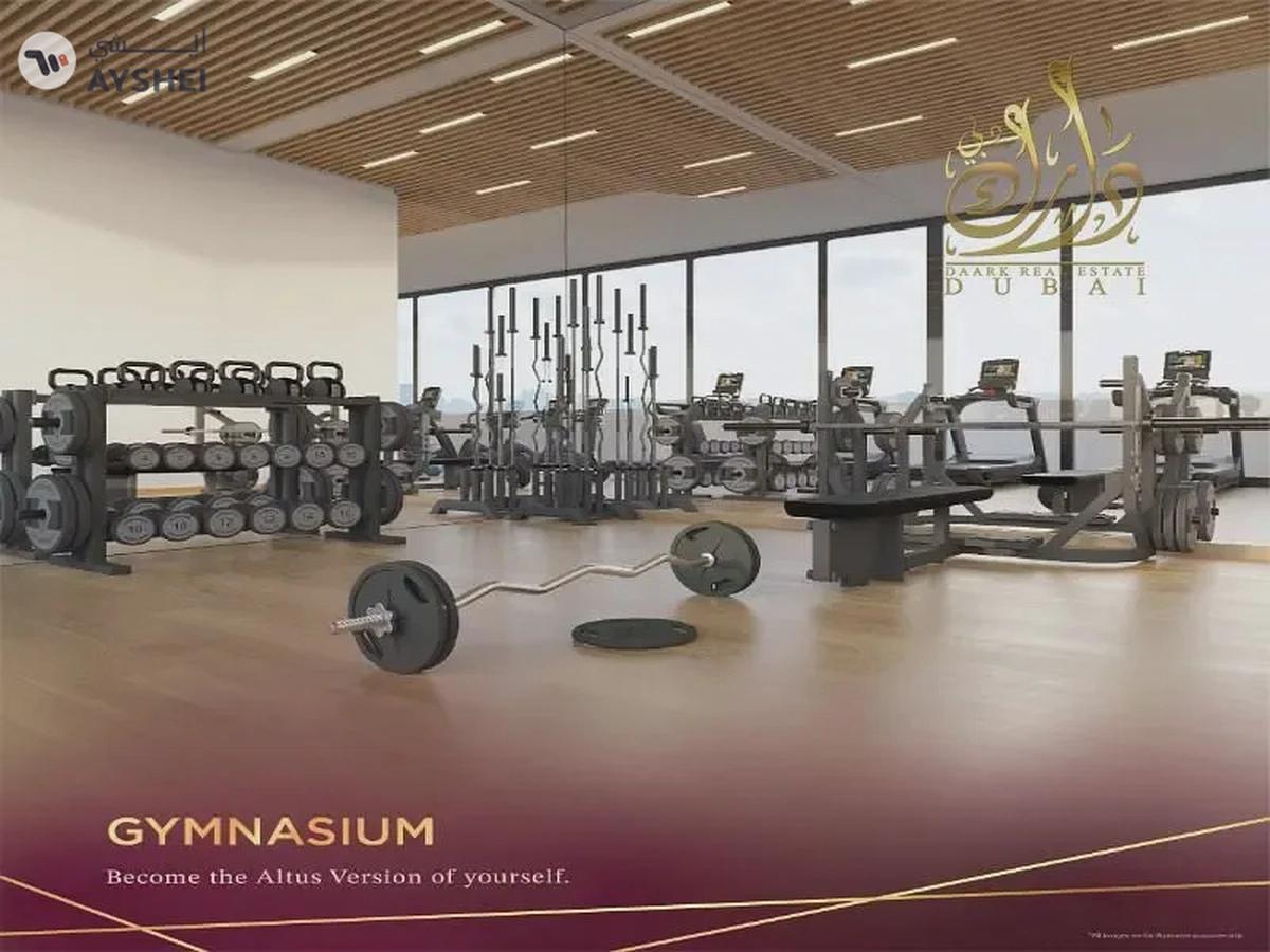 Apartment For Sale in Symbolic Altus, Liwan, Dubai-12-12