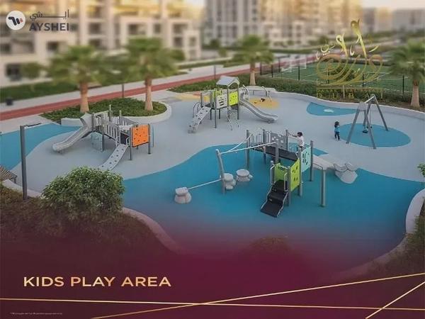 Apartment For Sale in Symbolic Altus, Liwan, Dubai