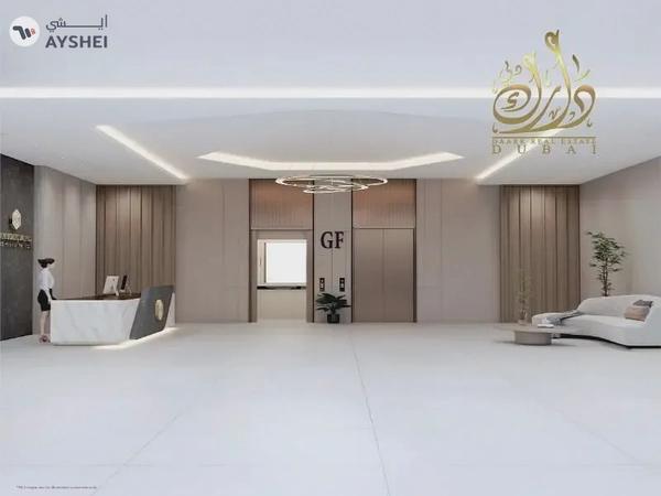 Apartment For Sale in Symbolic Altus, Liwan, Dubai