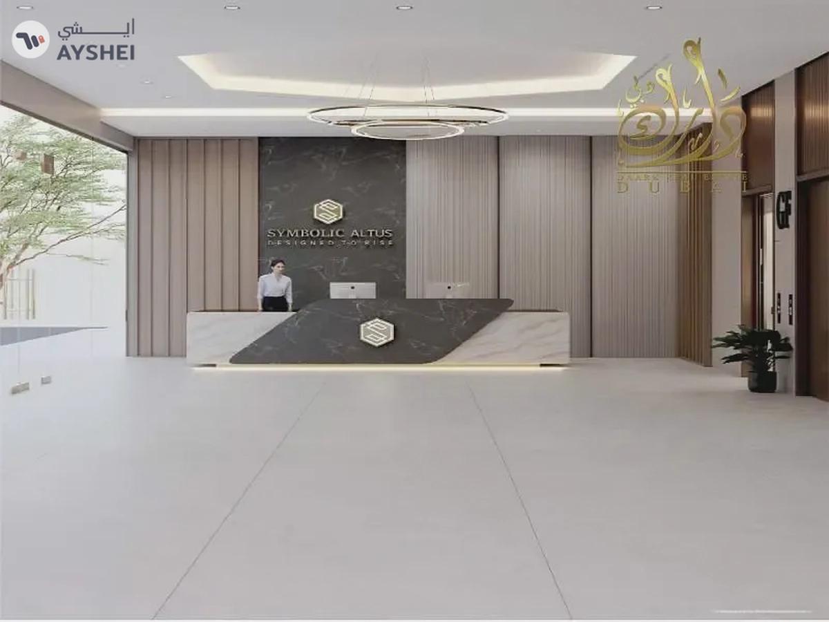 Apartment For Sale in Symbolic Altus, Liwan, Dubai-10-10