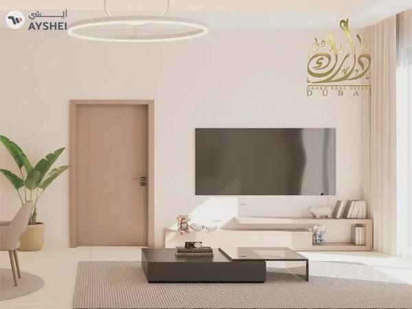 Apartment For Sale in Symbolic Altus, Liwan, Dubai