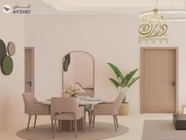 Apartment For Sale in Symbolic Altus, Liwan, Dubai