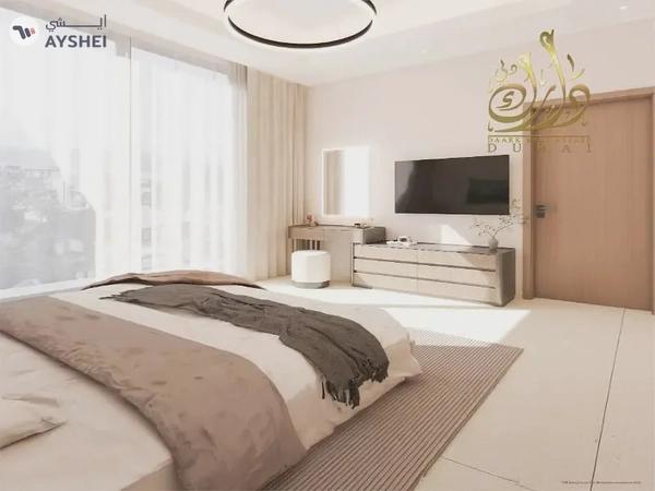 Apartment For Sale in Symbolic Altus, Liwan, Dubai