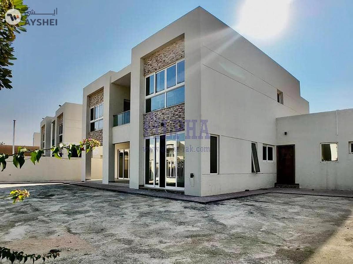 Bermuda Villas, Mina Al Arab, Ras Al Khaimah-0-landscape