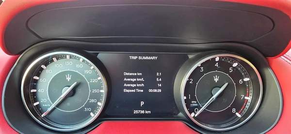 2022-Maserati Levante GT-Excellent Condition-Bank Finance Available