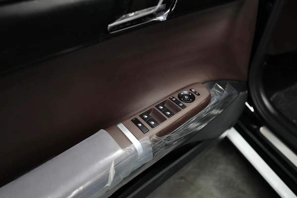 GCC | Azera | Brand New | Under Agancy Warranty 4 Years